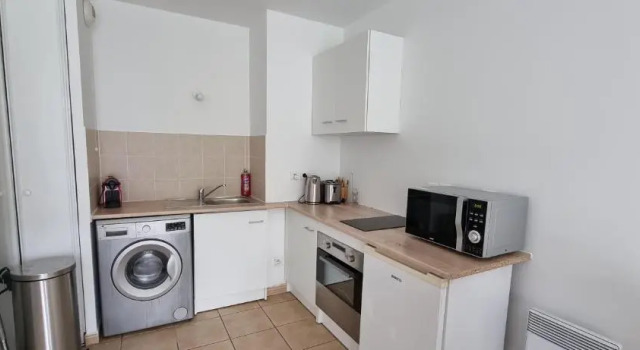 Апартаменты Proche Disney.Un Superbe appartement bien desservi