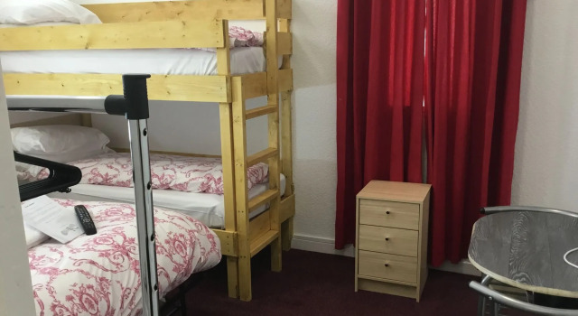 Danescourt Hotel