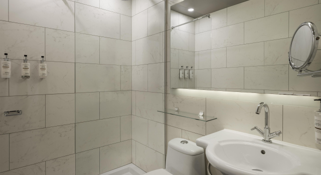 Четырёхместный номер Standard Best Western Premier Hotel Aristocrate