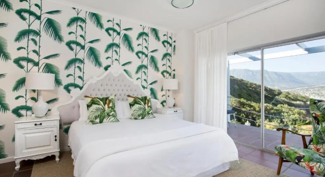 Номер Standard Poseidon Guest House