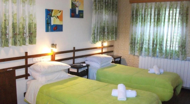 The Safed Inn, Book Hotel Safad Upper Galilee