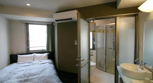 Run of House Urbain Hiroshima Executive