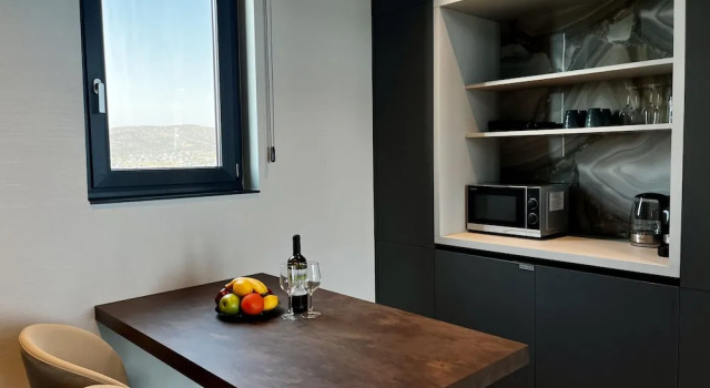 Апартаменты 128 LIM - 2106 Stay Only Tower Suite