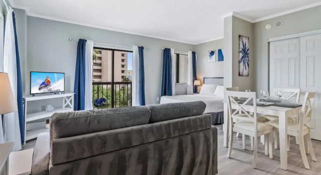 6165 Carrier Drive #3315