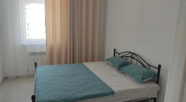 Assalom Apartment 6