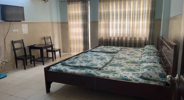 Thanh Nam Hotel - by Bay Luxury, Забронировать Отель Хошимин провинция Хошимин