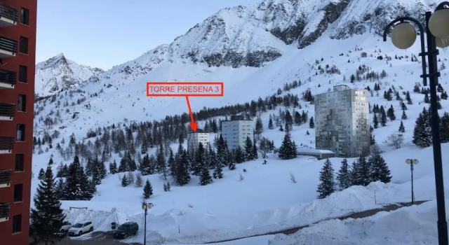 Апартаменты Astro Alpino House