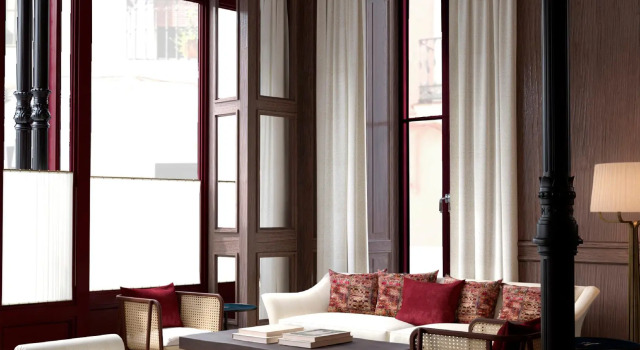 Полулюкс H10 Corregidor Boutique Hotel