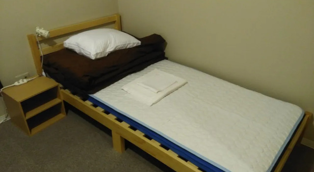 Camera Standard Mori ノ Guesthouse
