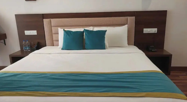 Bindiga Peak Resorts, Rezervovat Hotel Arasinaguppe Bangalore