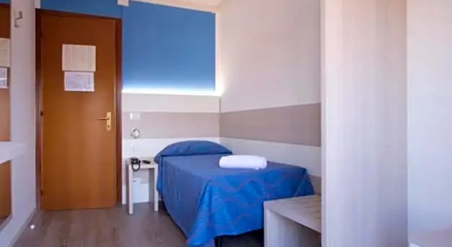Номер Standard Hotel Serenella