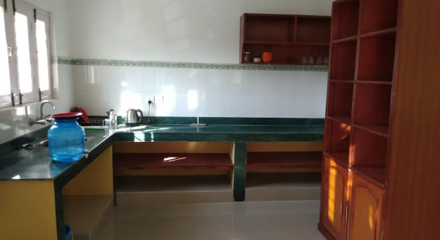 Семейный люкс с балконом и с видом на озеро Happy Sedi Lodge