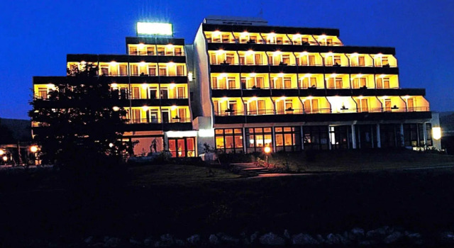 Fletcher Parkhotel Olsberg-Winterberg, Забронировать Отель Отели Ольсберг 3 звезды, 3*