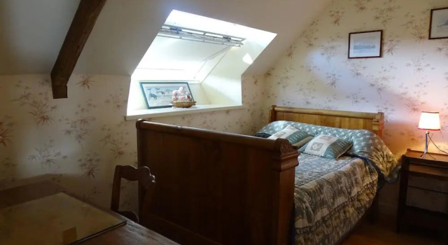 Les Gîtes  de la cour Es Meuniers -5 pers, Rezerwuj Hotel  