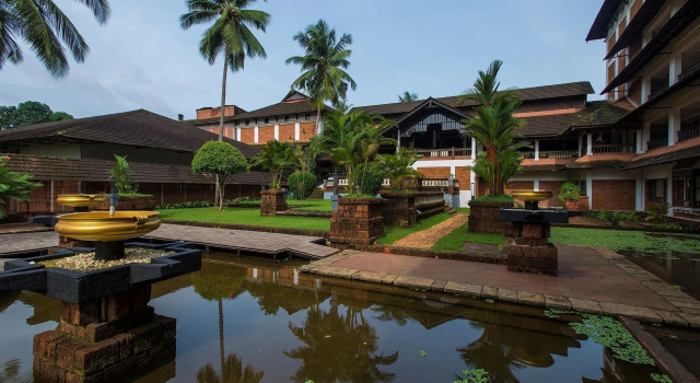 The Raviz Kadavu