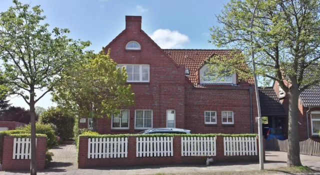 Apartments mit Flair
