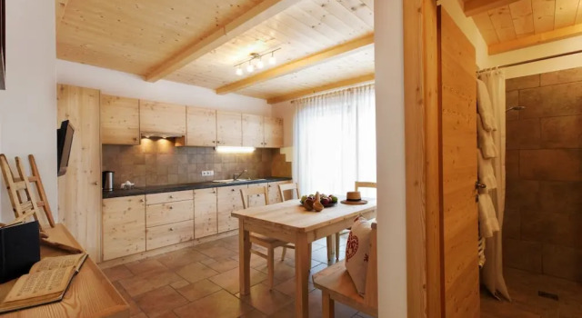 Chalet La Flu Apartments, Забронировать Апартаменты/квартира Апартаменты Бадия, Апартаменты/квартира