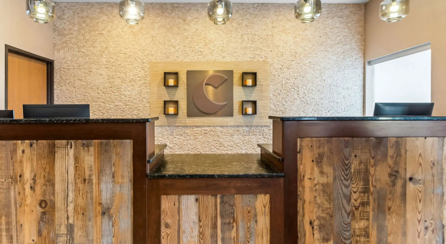 Comfort Suites, Prenota Hotel Hotel a Indiana con piscina, Piscina