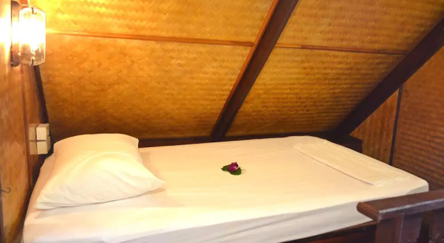 Green Coconut Village A2, Забронировать Отель Отели Южного Таиланда 3 звезды, 3*