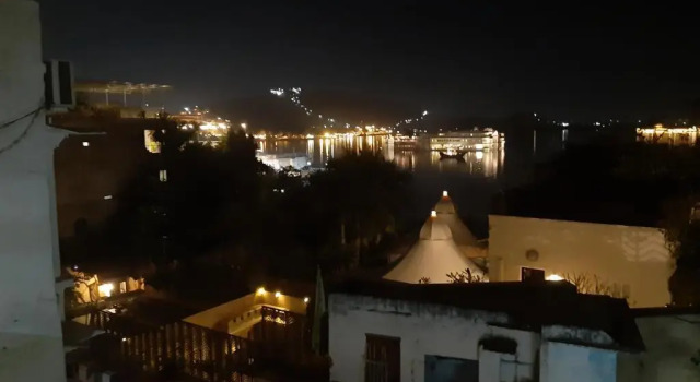 Номер Standard Hotel Lake Star