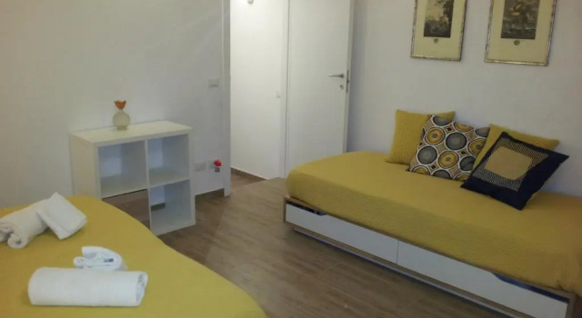 Апартаменты Urban Guelfa House