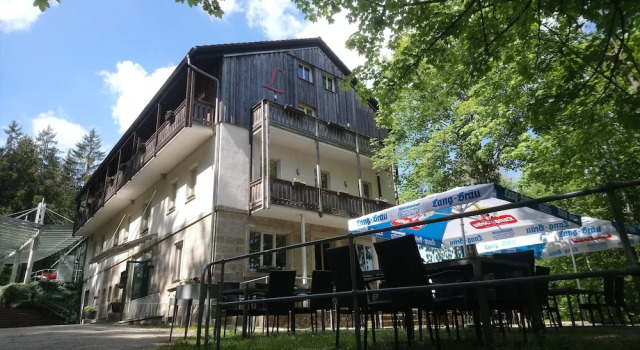 Luisenburg Resort