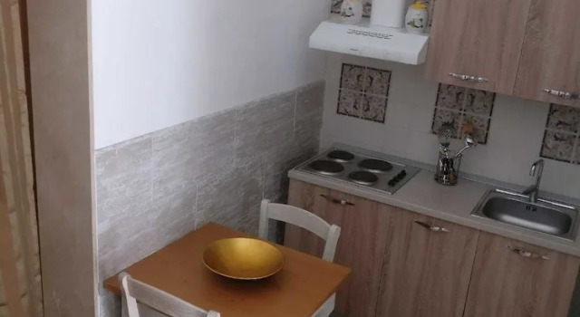 Апартаменты c 1 комнатой Puglia Vacation Homes PISANI 39