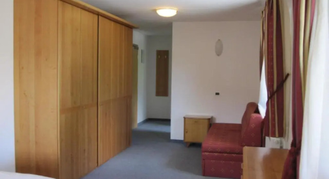 Номер Superior Hotel Borest