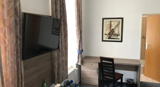 Двухместный номер Standard Hotel Junkerhaus