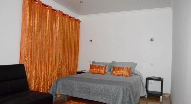 Apartment With one Bedroom in Pico da Pedra, With Wonderful Mountain V