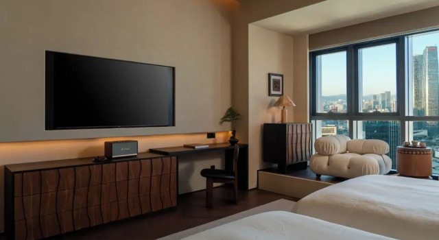 Papman Hotel Kunming - Xishan Wanda, Rezerwuj Hotel Hotele w Kunming z parkingiem, Parking