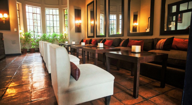 Legado Mitico Salta Hotel Boutique, Rezervasyon Butik Otel Salta Salta, Guemes Fair yakınında
