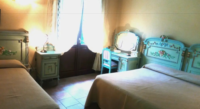 Номер Comfort Cortebella B&B Rimini