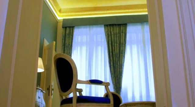 Номер Standard Corte Barozzi Venice Suites