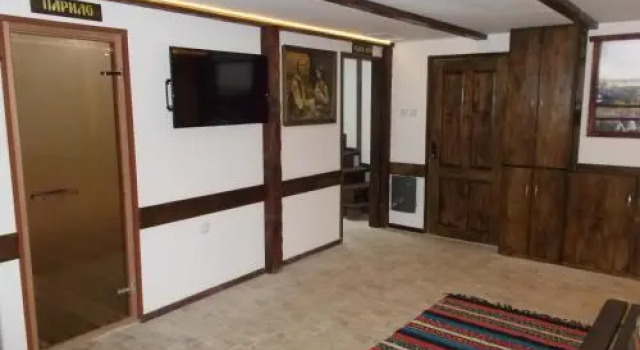 Motel Koziyat Rog, Забронировать Мотель Мотели области Бургас, Мотель
