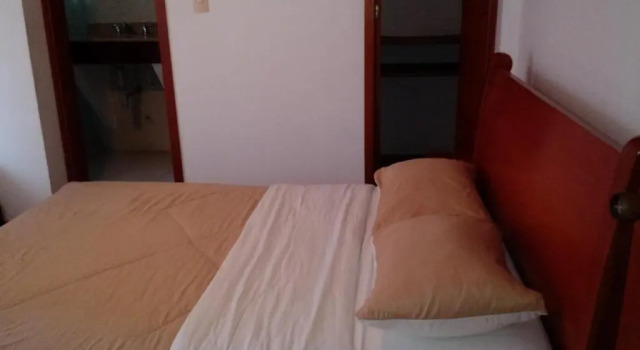 Двухместный номер Standard Hotel Bahia Plaza