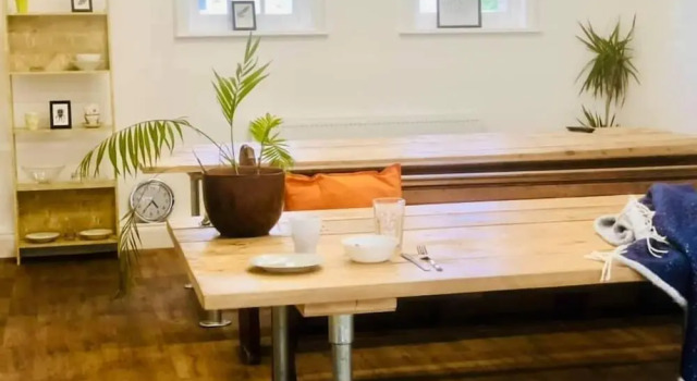 Одноместный номер Standard Endsleigh Park Hotel