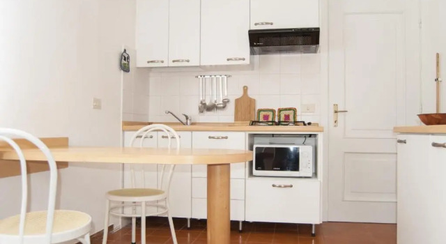 Студия Residence Le Mimose