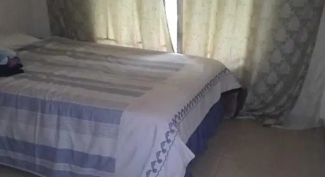 Corlett 330, Boek Vakantiehuis Sandton 