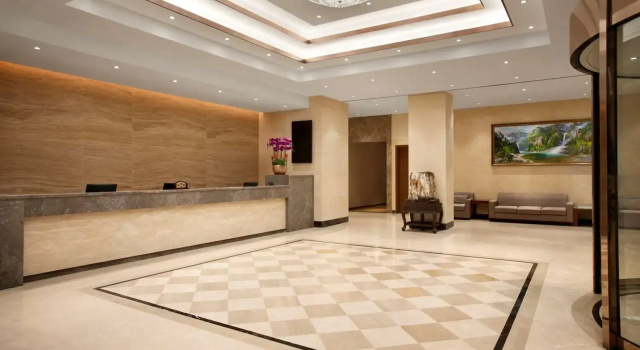 Ramada Shanghai Minhang, Varaa Hotelli Minhang 