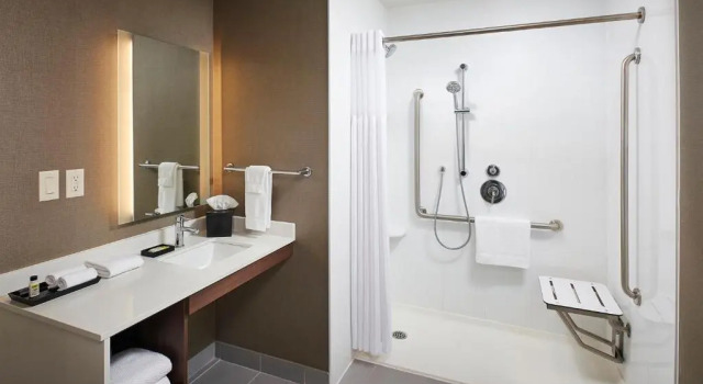 Номер Standard Staybridge Suites Niagara-On-The-Lake by IHG