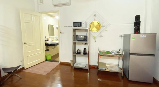 Doctor Homestay 2