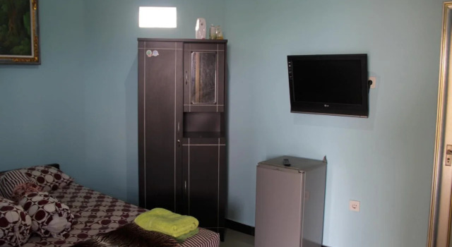 Cemara Residence, Забронировать Отель Денпасар Denpasar Municipality