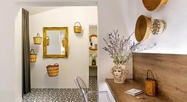 Filinona B&B, Buchen Sie Bed & Breakfast Hotels in Sizilien mit Frühstück, Frühstück