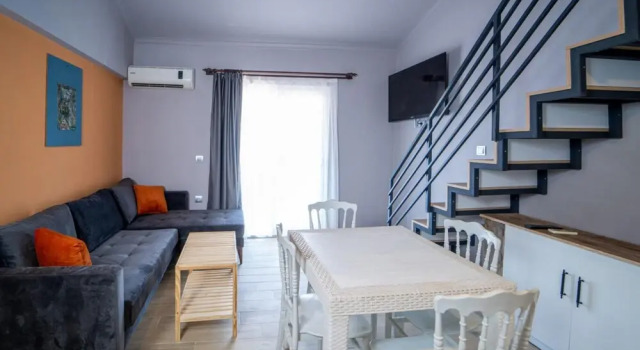 Loft Close to Calis Beach in Foca Fethiye, Забронировать Апартаменты/квартира Апартаменты Фетхие, Апартаменты/квартира