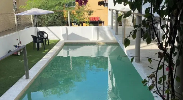 Номер Standard El Paraíso de Maria