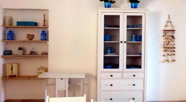 Sea Home, Book Lejlighed Villanova Ostuni