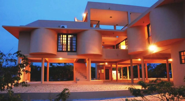 Deacra Villas By Sol Resorts, Book Villa Cottages in Vilanculos, Cottage