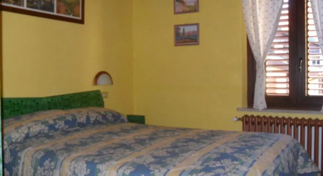 Номер Standard Hotel Bristol