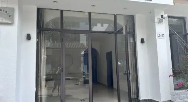 Sanya Haosheng Zhuya B&B (Haitang Bay Duty Free City Store), Book Bed and Breakfast Sanya Hainan